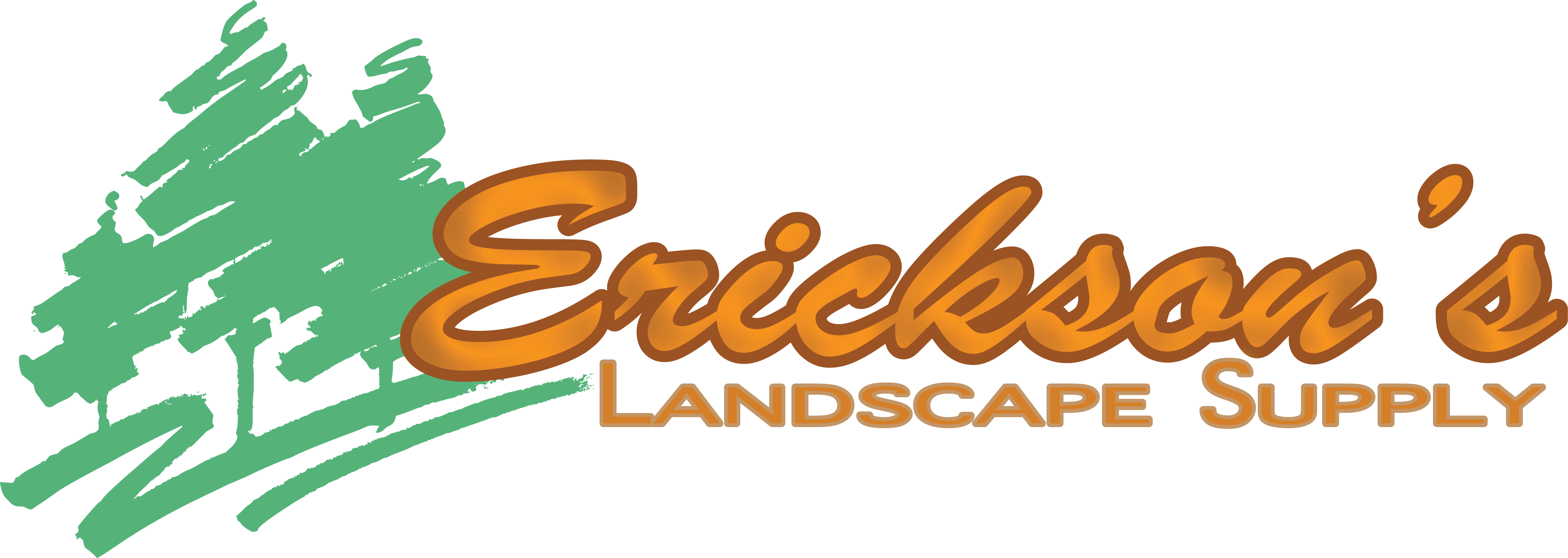 Erickson's Landscape Supply